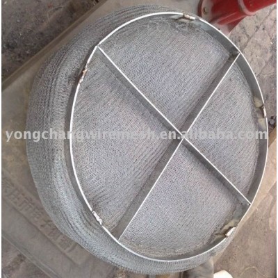 stainless steel 304 wire mesh deminster