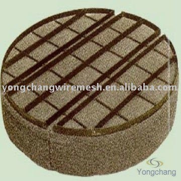 KNIT MESH TYPE 9030 demister wire mesh pad