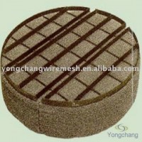 KNIT MESH TYPE 9030 demister wire mesh pad